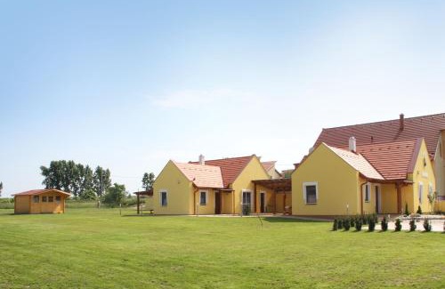 Hegyko Apartment | BONI APARTMAN Hegykő