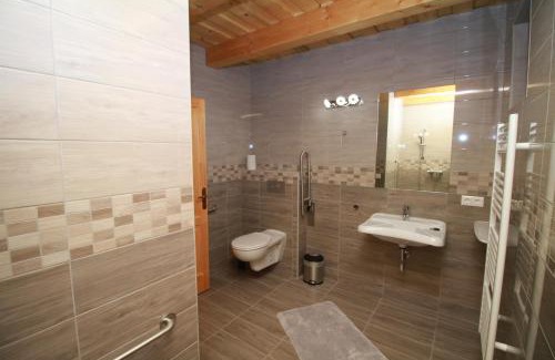 Hegyko Apartment | BONI Apartmanok