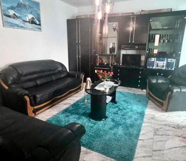 Krusevo Apartment | Boni