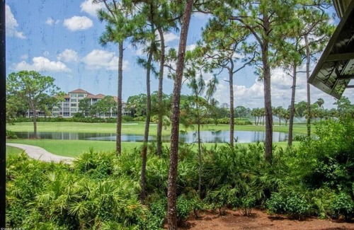 Bonita Bay Condo | Bonita Bay condo available January to March 2026.