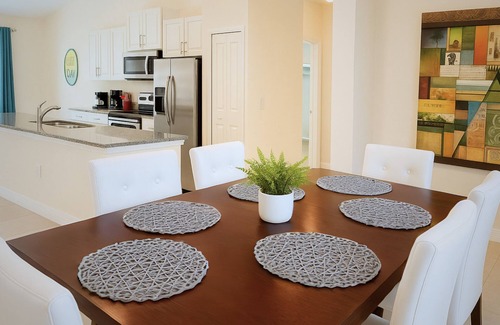 Bonita Springs House | Bonita Beach Villa, private heatable pool, close to beaches, highspeed wifi