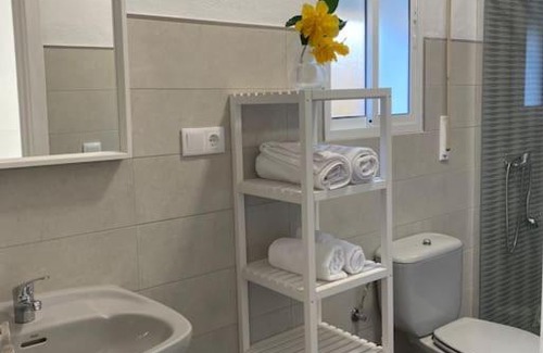 El Lentiscal Apartment | Bonita casa en Bolonia