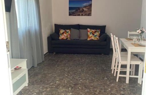 El Lentiscal Apartment | Bonita casa en Bolonia