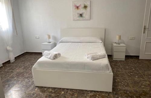 El Lentiscal Apartment | Bonita casa en Bolonia