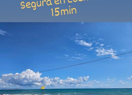 Formentera de Segura Apartment | Bonito apartamento con piscina