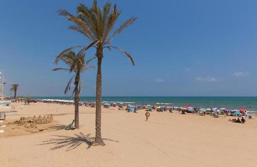 Formentera de Segura Apartment | Bonito apartamento con piscina