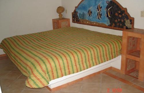 Barra de Navidad Apartment | BONITO APARTAMENTO RODEADO DE PALMERAS primer nivel
