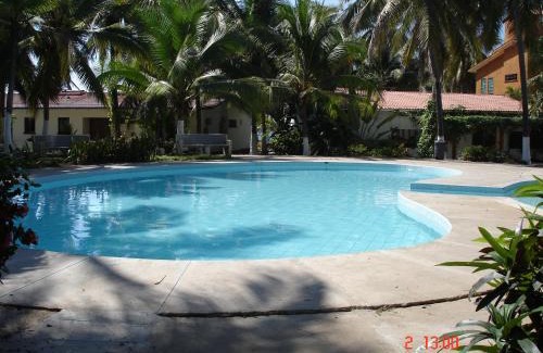 Barra de Navidad Apartment | BONITO APARTAMENTO RODEADO DE PALMERAS primer nivel