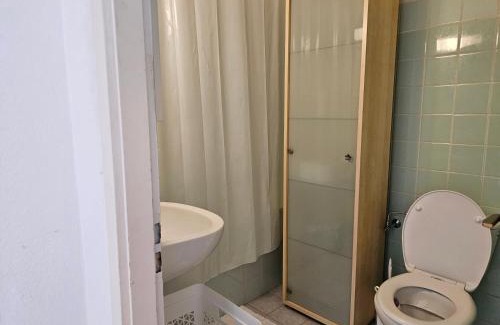 Lausanne Apartment | Bonito apartamento 3