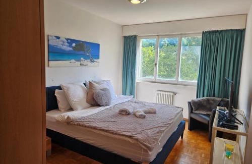Lausanne Apartment | Bonito apartamento 3