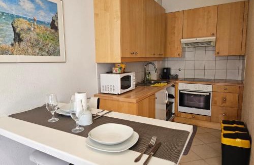 Lausanne Apartment | Bonito apartamento 3