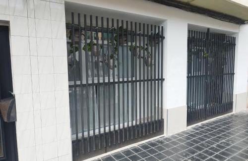 L'Hort de Senabre Apartment | Bonito apartamento de 2 habitaciones cerca de la Estación Joaquín Sorolla