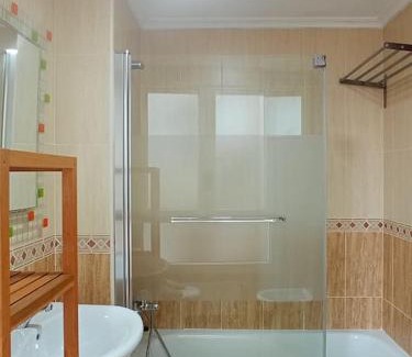 Aviles Apartment | Bonito Apartamento en Aviles VUT 5050 AS