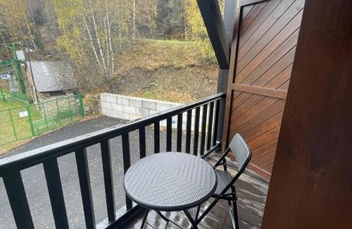 Incles Apartment | Bonito apartamento Incles by Renttarter
