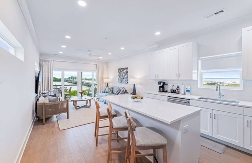 Georgetown House | Bonito at Winyah Bay Club