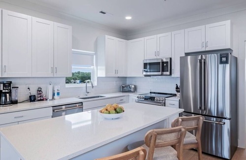 Georgetown House | Bonito at Winyah Bay Club