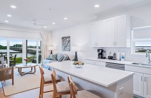 Georgetown House | Bonito at Winyah Bay Club