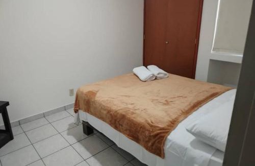 Guadalajara Apartment | Bonito depa en Guadalajara