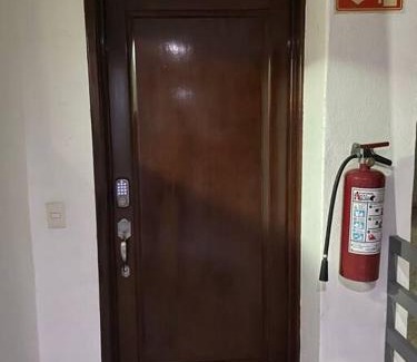 Leon Apartment | Bonito depto super comodo y cerca de todo