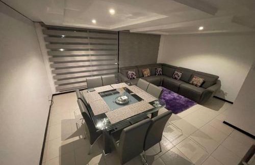 Leon Apartment | Bonito depto super comodo y cerca de todo