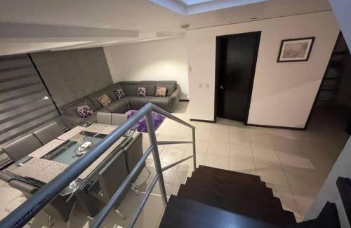 Leon Apartment | Bonito depto super comodo y cerca de todo