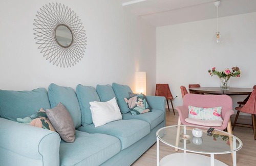 Conil de la Frontera City Center Apartment | Bonito Piso en Conil