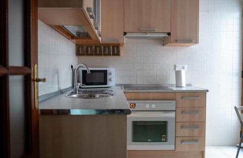 Jaen Apartment | Bonito piso en San Ildefonso - Centro