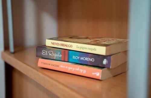 Jaen Apartment | Bonito piso en San Ildefonso - Centro