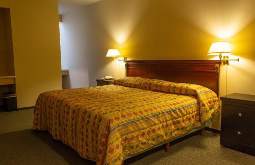 Gonzalez Hotel | BONITTO INN® Gonzalez