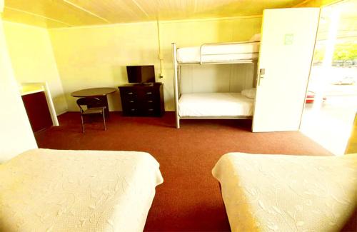 Monterrey Hotel | BONITTO INN® Monterrey Norte