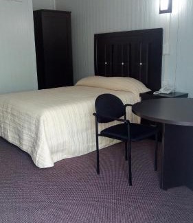 Monterrey Hotel | BONITTO INN® Monterrey Norte