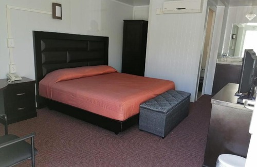 Monterrey Hotel | BONITTO INN® Monterrey Norte