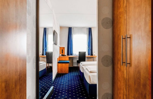 Gerlingen Hotel | Bonjour Tagungshotel Stuttgart Gerlingen