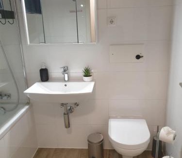 Muffendorf Apartment | Bonn Lounge