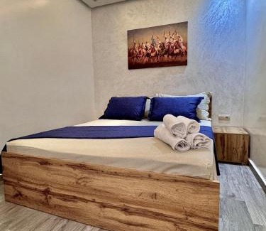 Imsouane Apartment | Bonne étoile Imsouane
