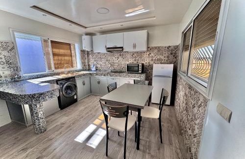 Imsouane Apartment | Bonne étoile Imsouane
