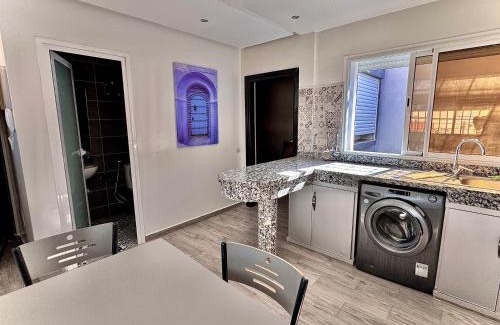 Imsouane Apartment | Bonne étoile Imsouane