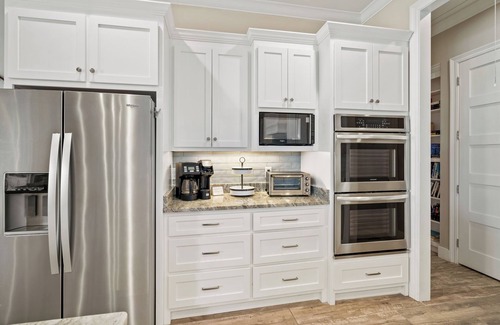 Dauphin Island House | Bonnie Blue II Gulf Front Beauty-Community Pool n Tennis Courts