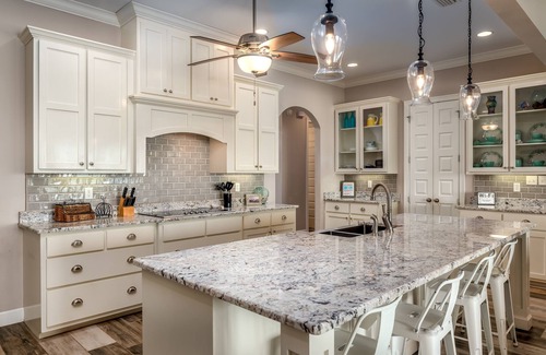 Audubon Place House | Bonnie Blue | Xmas, NYE nightly stays are now open