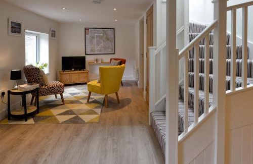 Aberfeldy House | Bonnie Cottage - Uk40057