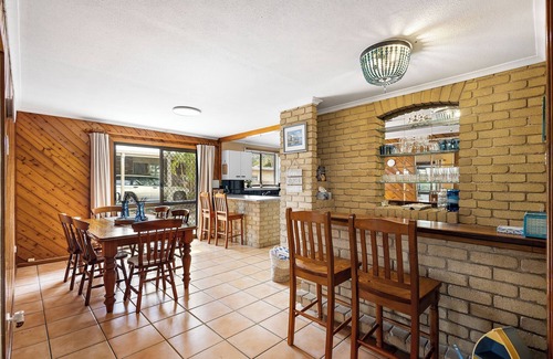 Mudjimba House | Bonnie Doonuthin' Beach House