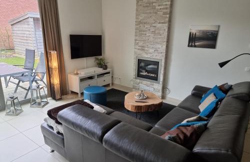 Cadzand-Bad House | BONNIES Beach & Spa DuinNest