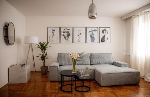 Landshut Apartment | Bonnystay Landshut Gallery im Zentrum