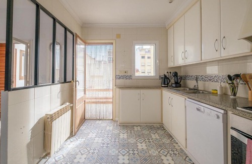 Vinaros Apartment | Bono