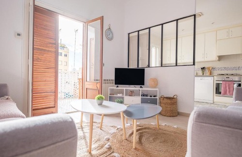 Vinaros Apartment | Bono
