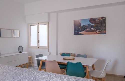Vinaros Apartment | Bono