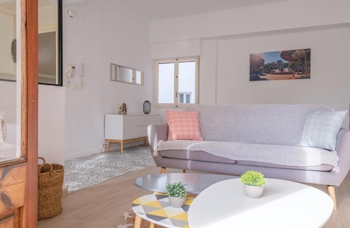 Vinaros Apartment | Bono