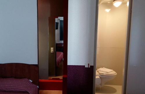 Olivet Hotel | Bonsaï Hotel d'Orleans