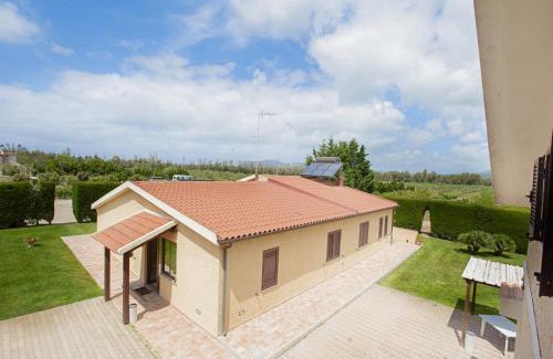 Santa Maria La Palma Bed & Breakfast | Bonsai B&B Alghero