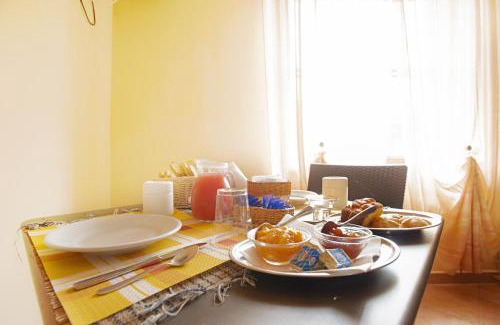 Santa Maria La Palma Bed & Breakfast | Bonsai B&B Alghero